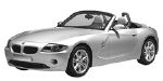 BMW E85 P0B8D Fault Code