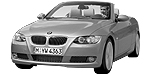 BMW E93 P0B8D Fault Code