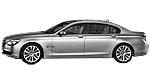BMW F02 P0B8D Fault Code