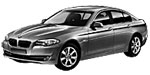BMW F10 P0B8D Fault Code